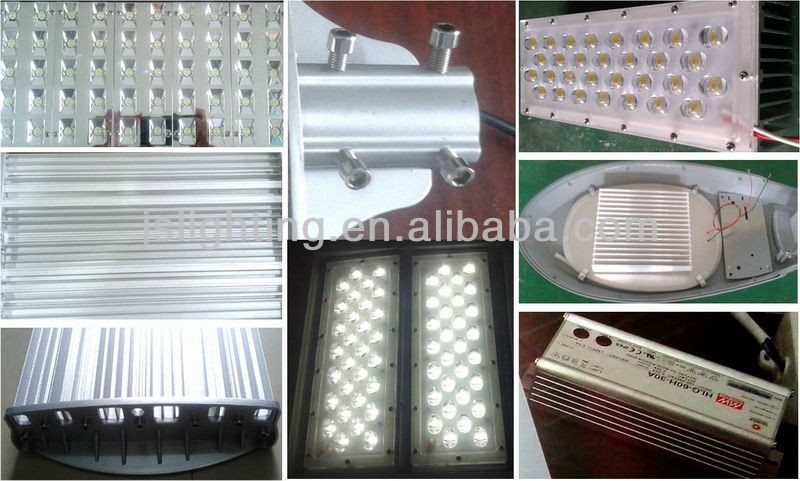 Led Street light