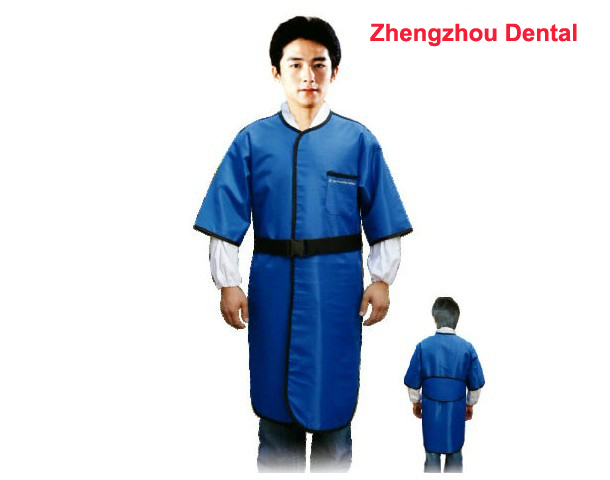 2016 Most Popular X-ray Protective Dental Lead Apron