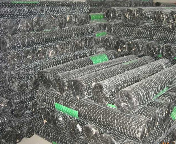 China Manufacturer Gabion Box /Gabion Wall Box