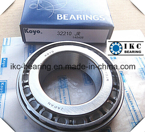 Koyo Auto Bearing Toyota, KIA, Hyundai, Nissan 32210, 30208, 32007