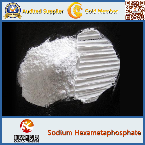 Sodium Hexametaphosphate (Tech / Food Grade) (68%)