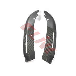 Carbon Fiber Auto Products for BMW E36 E46 E90 E92 F30 F10