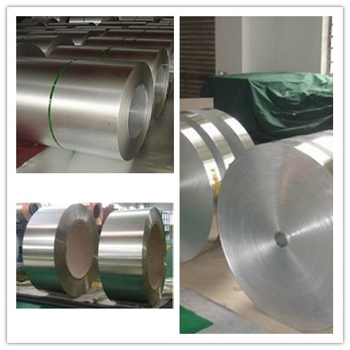 C75200 PET Insulation Nickel Silver Strip/ Tape