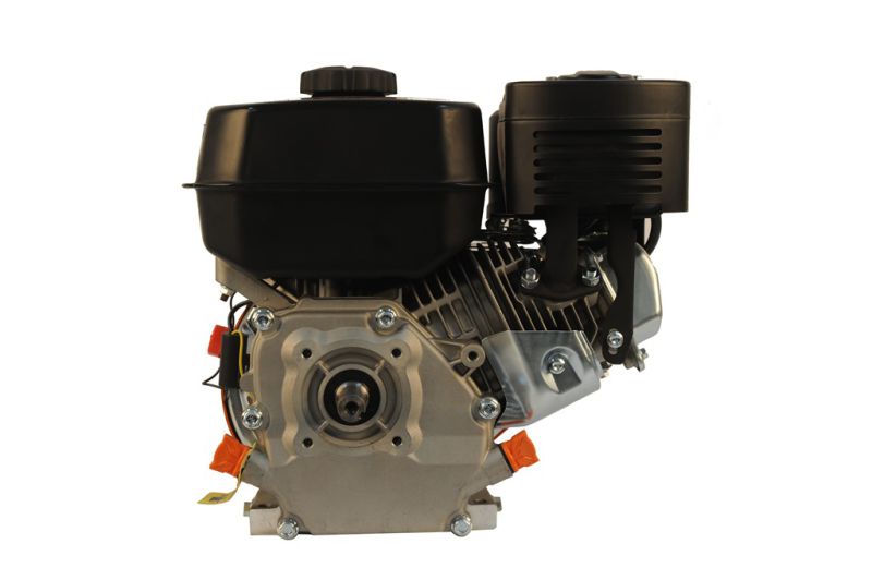 6.5HP Air-Cooled Small Gasoline Engine