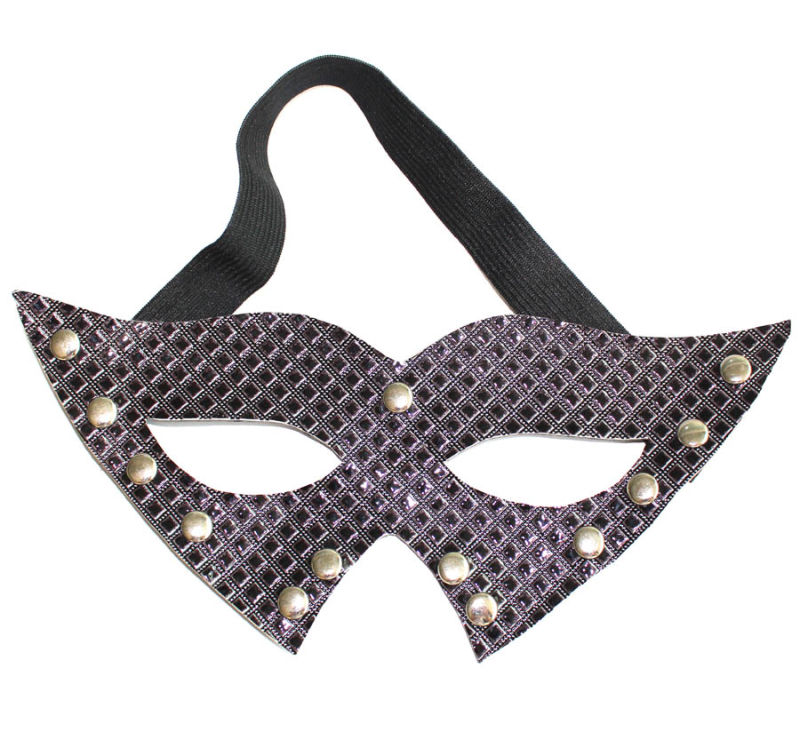 Toys for Bdsm Sex Game Eye Mask Couples Pleasure Good Leather