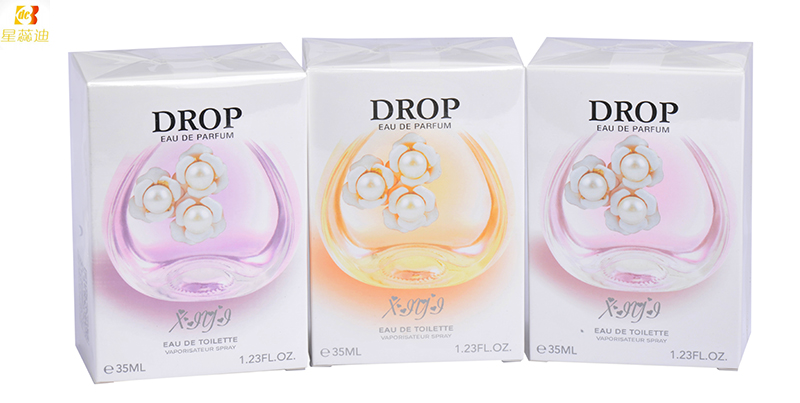 Factory Design Women Drop Perfume