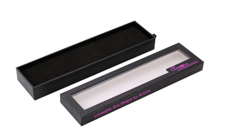 professional Manufacture Custom High Quality Hair Packaging Boxes