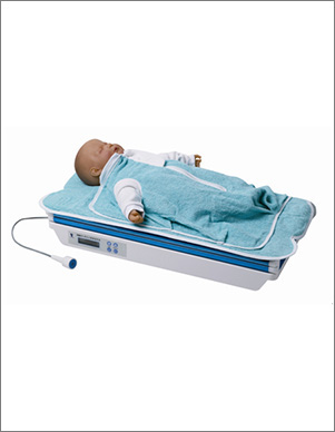 Neonate Infant Bilirubin Phototherapy Equipment (SC-NBD)