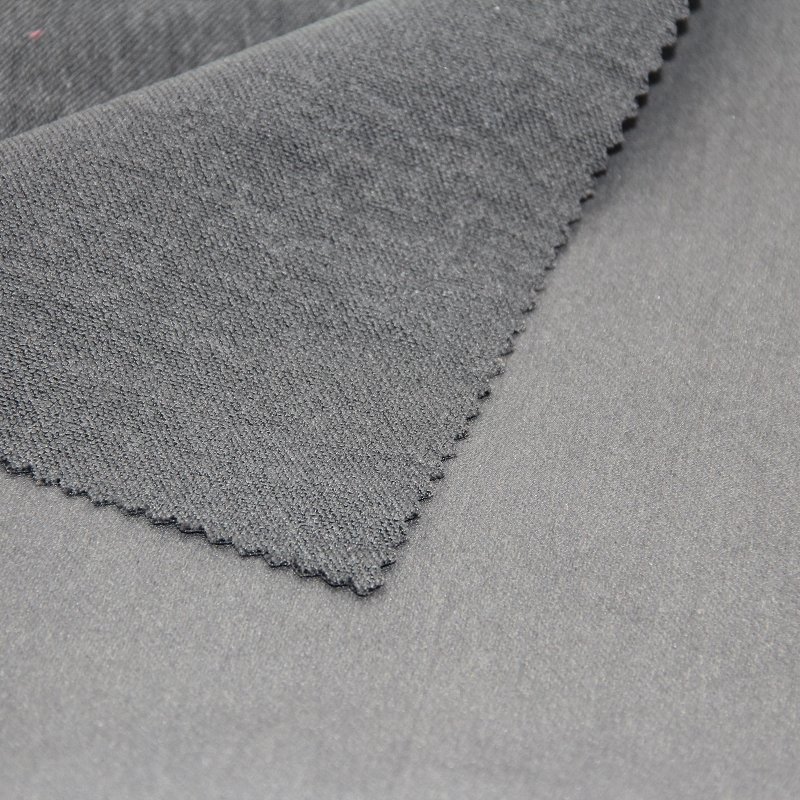 Nylon Polyester Spandex Fabric for Mountaineering Suit