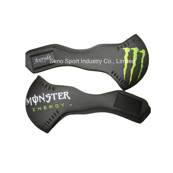 Custom Design Neoprene Half Face Mask for Sales (SNFM05)