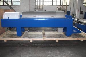 Centrifuge Manufacturers/Horizontal Dewatering Machine