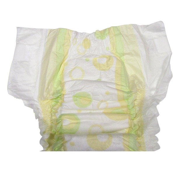 Hot Sale Baby Disposable Diaper Super Thin Cheap Disposable Baby Diaper