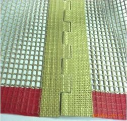 Wall Type Joint for PTFE Coated Glass Fiber Cloth