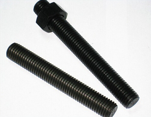 Stud Bolt/Threaded Rods ASTM A193-B7