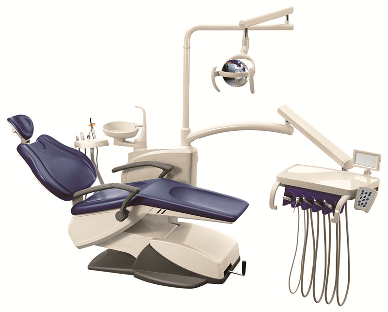 Medical Equipment Dental Equipment Dental Chair Unit