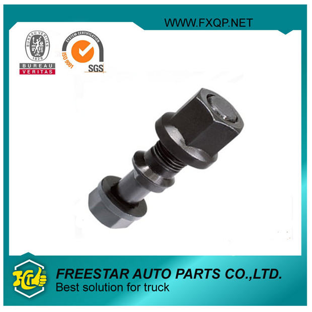 Freestar High Quality Wheel Bolt for Truck Rear