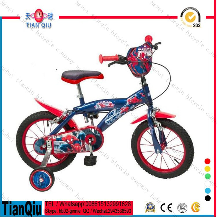 2016 Wholesale Children Bicycle Cheap Kids Bike, Price Cycle Kid, 18 Inch Boys Bike