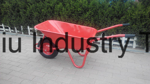 Wheelbarrow for Dubai Market Wb5009