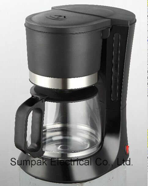 French Press Espresso Coffee Maker