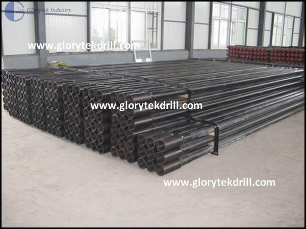 114mm Oil Drill Rod