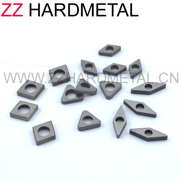 ISO K20 Cemented Carbide Supplementary Cutting Shim