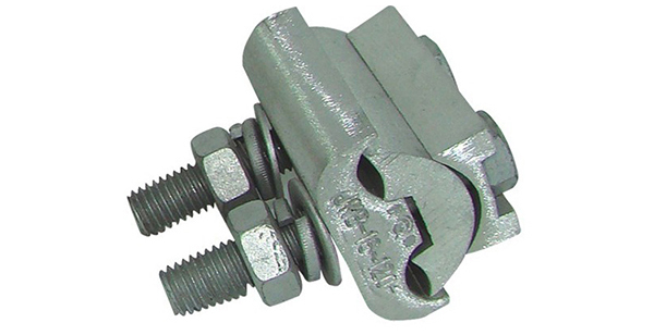 Cross-Section Parallel Groove Clamps