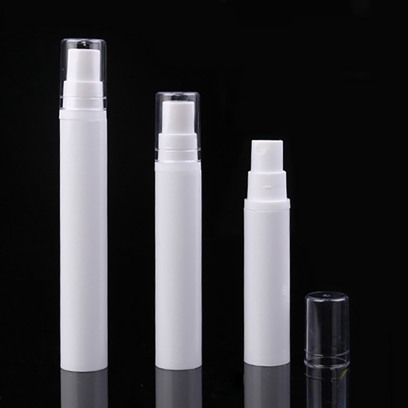 Small Airless PP Bottle (NAB13)