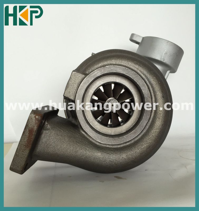 4lf302 7n2515 315792 Turbo/ Turbocharger