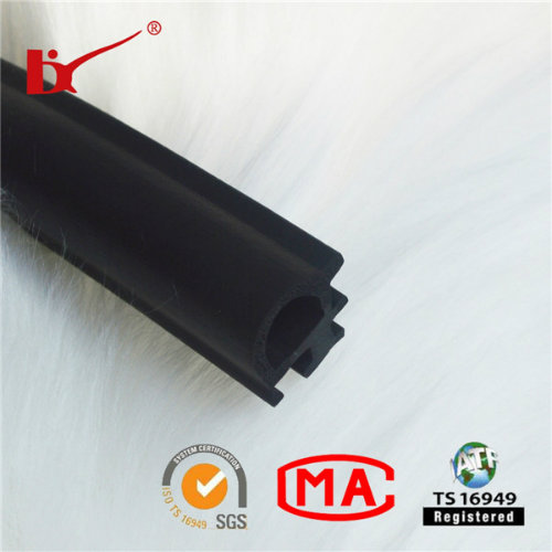 EPDM Rubber Weather Strip for Car Doors