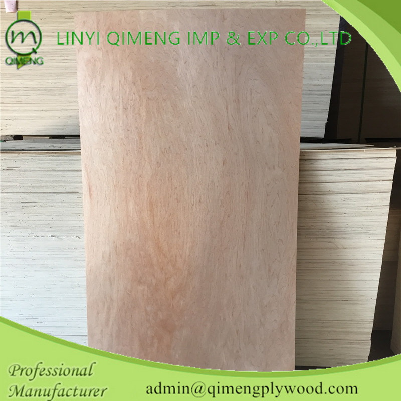 Professionally Exporting 3'x7' Bintangor Plywood with Cheap Price