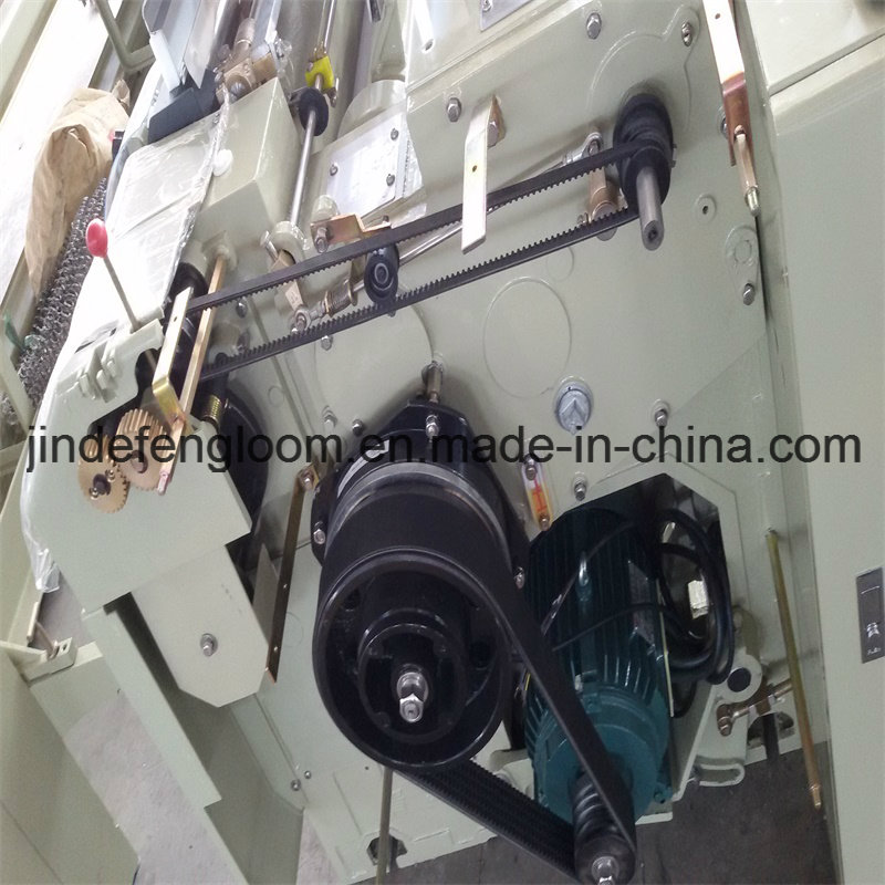 China High Quality Water Jet Loom Dobby Shedding Textile Machine