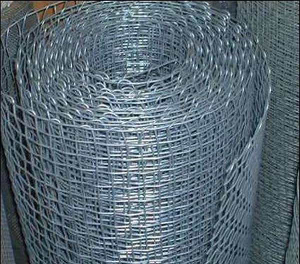 Woven Wire Mesh /Square Wire Mesh /Crimped Wire Mesh