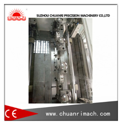 PLC Control, HMI Operation, Small Occupation Area, Gap Cutting Machine