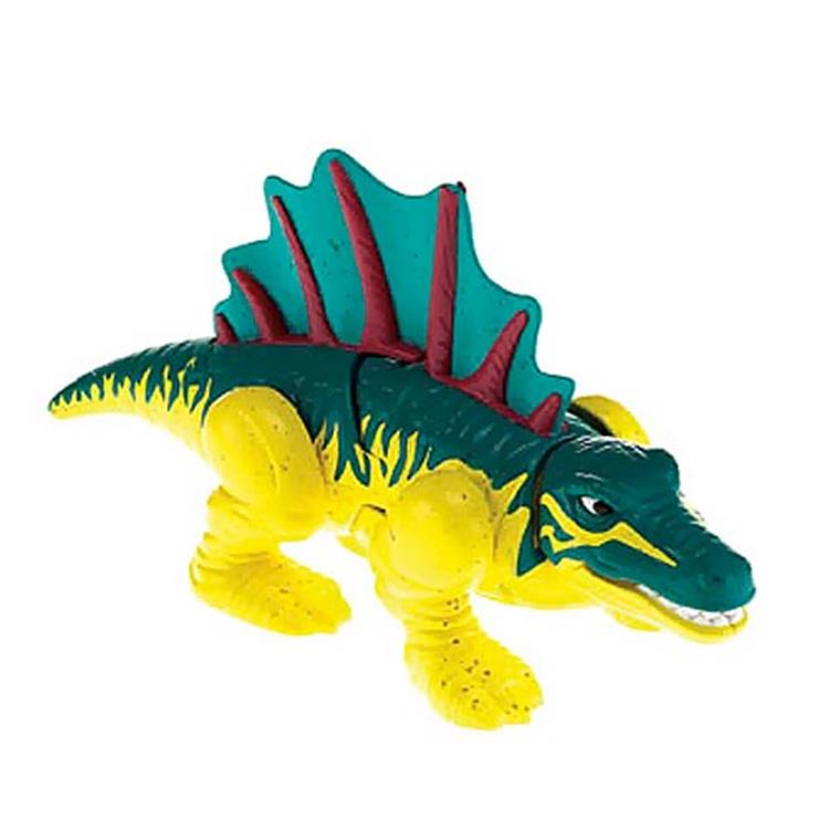 Hotsale PVC Dinosaur Plastic Figure for Halloween