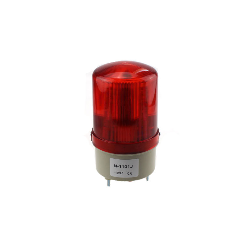 Yumo N-1101j DC12V OEM LED Warning Light