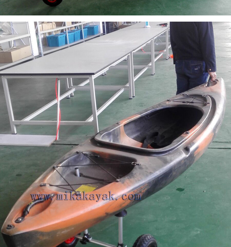 Foldable Canoe Trolley/Kayak Cart/Kayak Accessories