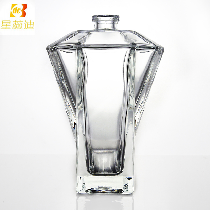 Factory Fashion Design Perfume Bottle