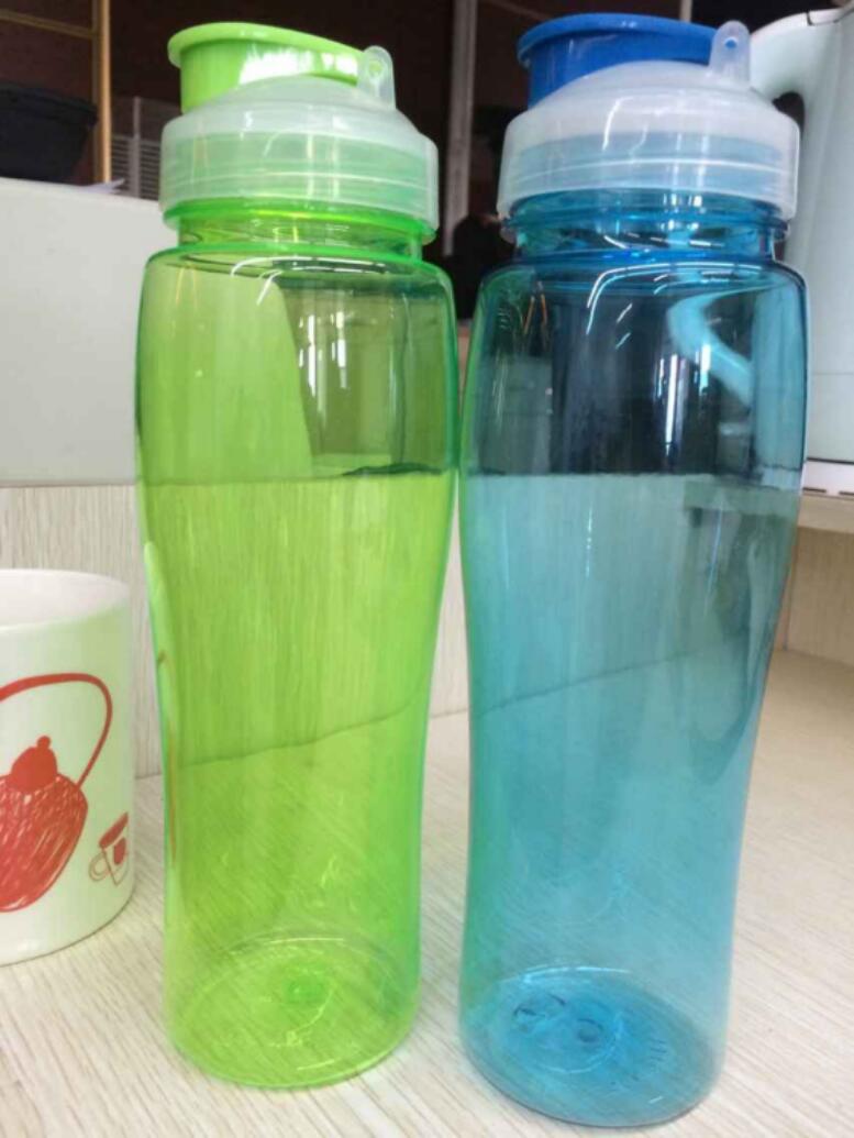 BPA Free Water Bottle for Promotional Gifts (HA09055)