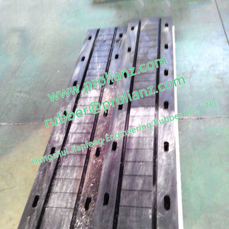 Large Movements Low-Bedding Bridge Expansion Joint for Bridge