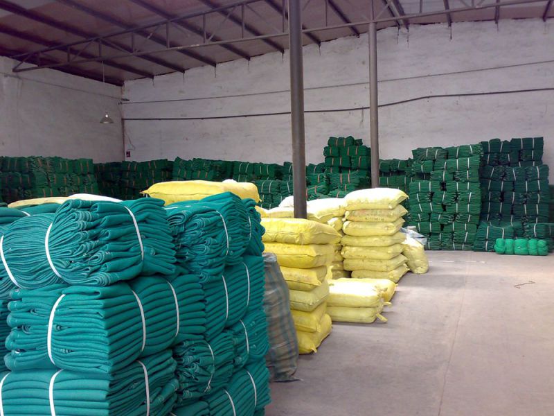 Plastic Mesh for Construction, PE Mesh for Building