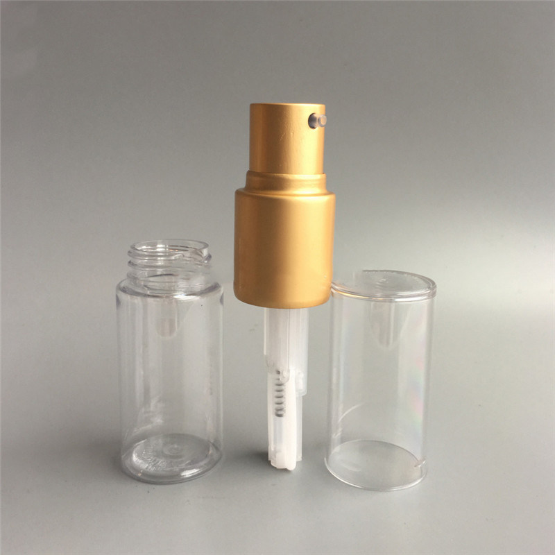 Pet Powder Sprayer Bottle for Hair Glitter, Medicine, Condiment, Cooking, Nail Glitter (NB256)