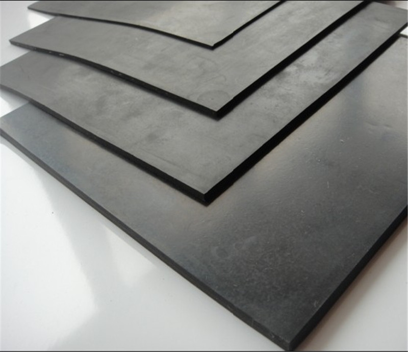 Low Price Cr Neoprene Rubber Sheet Factory Price Neoprene Rubber Sheet