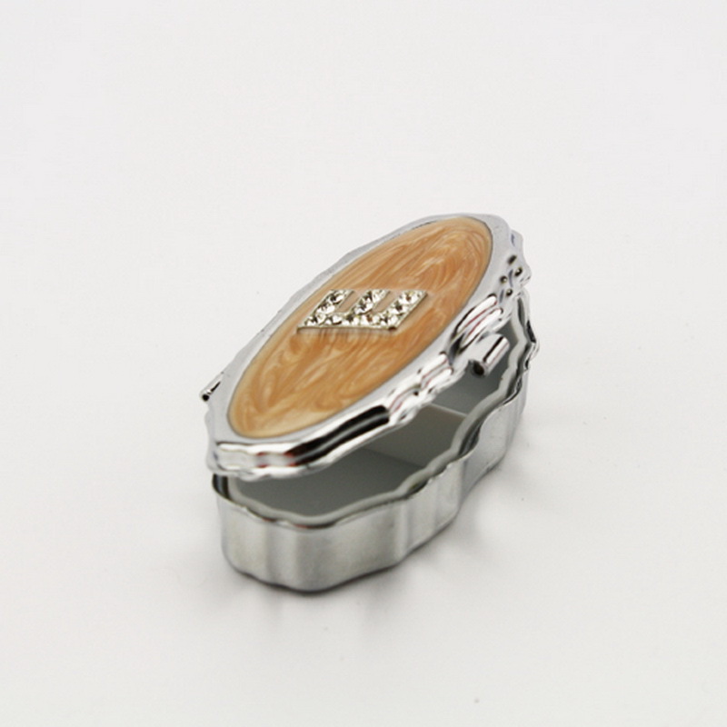 High Quality Pill Box, Custom Pill Box