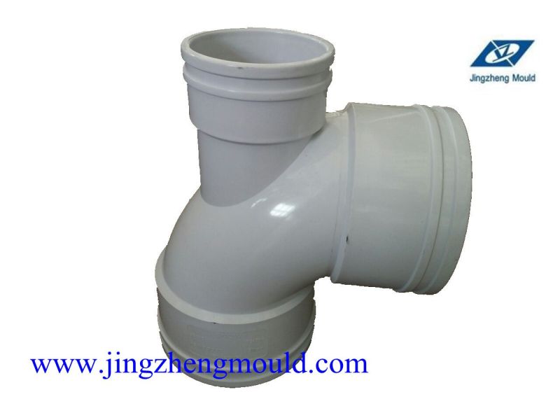 PVC Gully Trap Mould for Waste Water