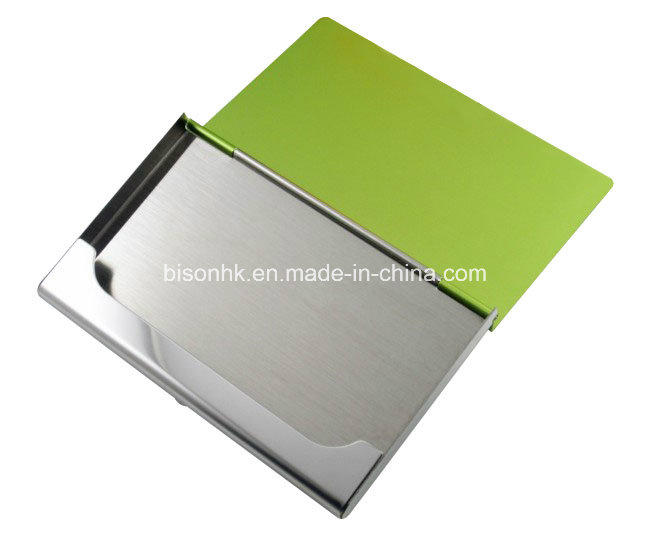 2015 Hot Selling Business Card Holder, Card Holder for Gift