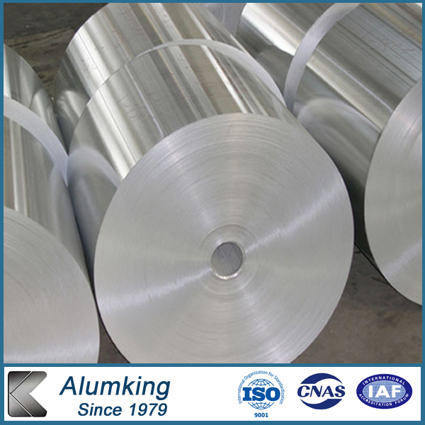 ASTM Standard 10mm Width Aluminum Strip for Glass Spacer