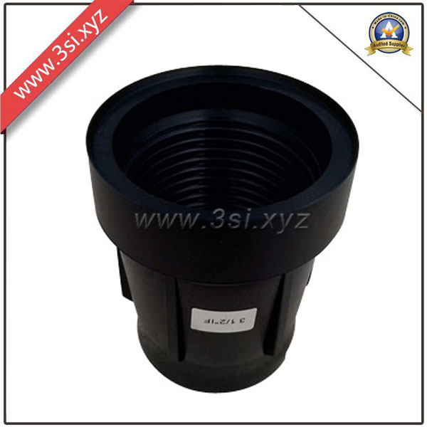 HDPE Tubing Thread Plugs/Protector Supplier (YZF-H138)