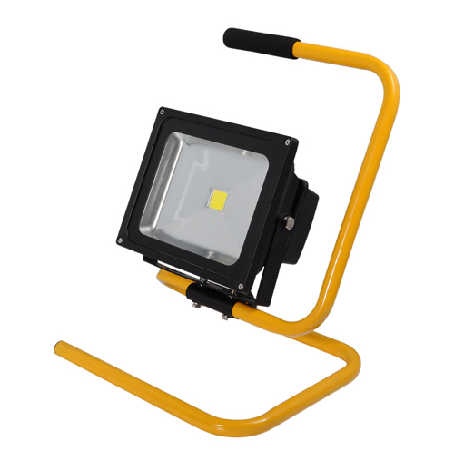 Meanwell Driver CREE Chips High Quality Outdoor LED Flood Lighting