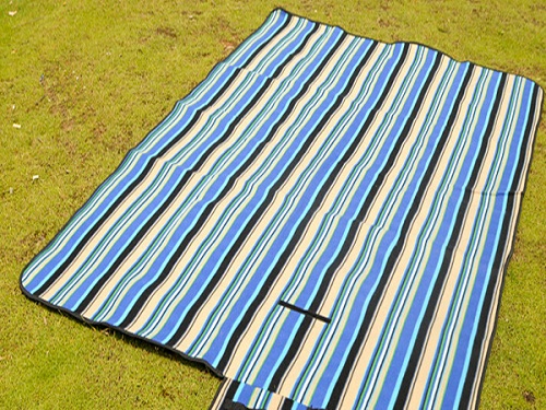 1.5m * 2m Camping Equipment Picnic Mat