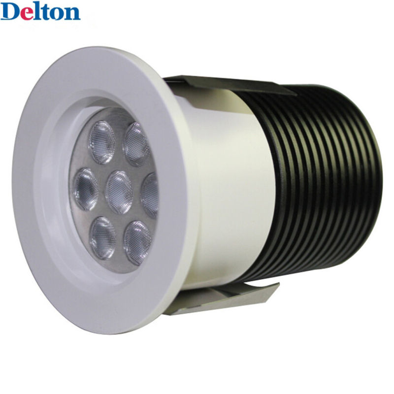 7W Customized Dimmable LED Down Light (DT-TD-002)